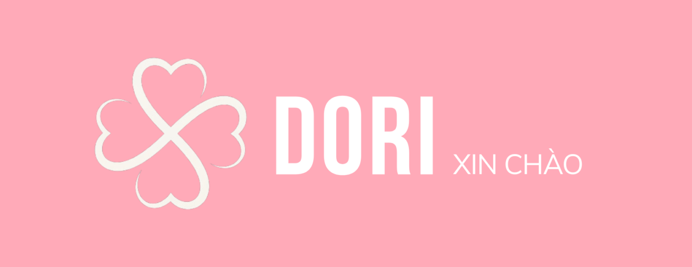 DORI XIN CHÀO – Silver Jewelry Store