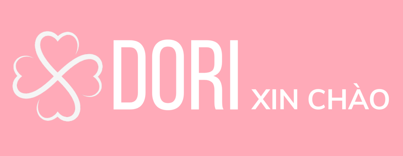 DORI XIN CHÀO – Silver Jewelry Store