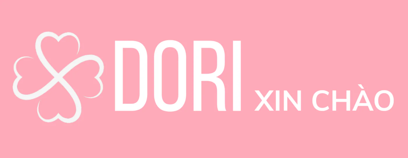 DORI XIN CHÀO – Silver Jewelry Store