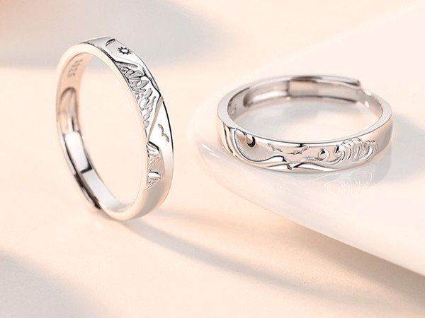 Phân biệt bạc thật và bạc giả