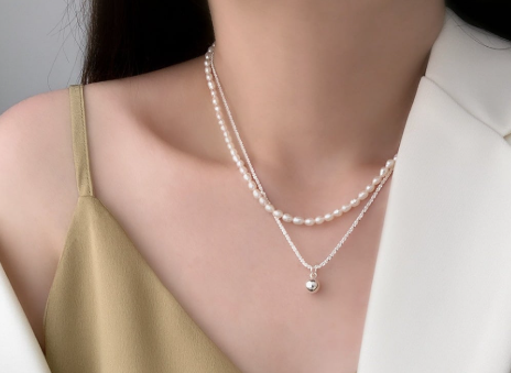 Ngọc trai hiện đại